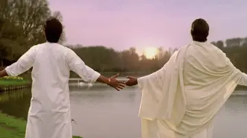 Backdrop to the movie "Mohabbatein" #855172
