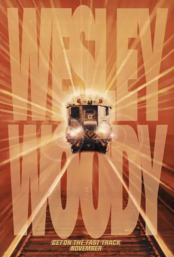 Poster to the movie "Money Train" #863524