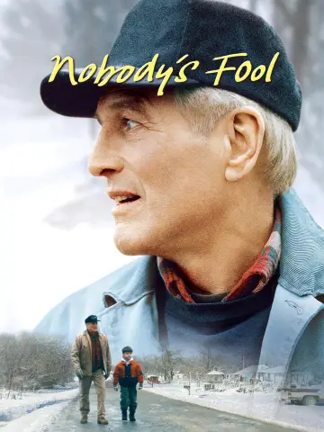 Poster to the movie "Nobody
