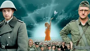 NVA poster