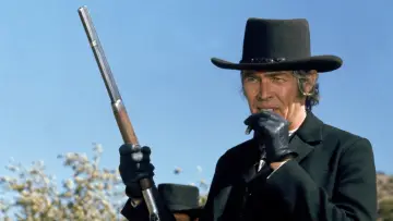 Backdrop to the movie "Pat Garrett & Billy the Kid" #1185349