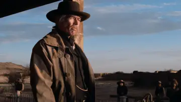 Backdrop to the movie "Pat Garrett & Billy the Kid" #902744