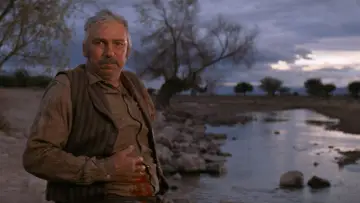 Backdrop to the movie "Pat Garrett & Billy the Kid" #902745