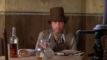 Backdrop to the movie "Pat Garrett & Billy the Kid" #902749