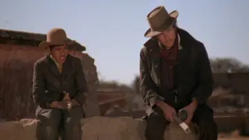 Backdrop to the movie "Pat Garrett & Billy the Kid" #902752