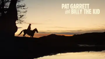 Backdrop to the movie "Pat Garrett & Billy the Kid" #902754