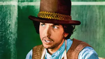Backdrop to the movie "Pat Garrett & Billy the Kid" #902756