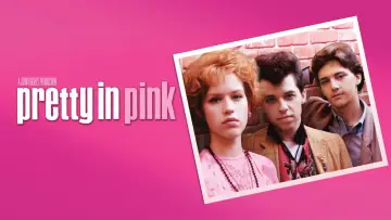 Backdrop to the movie "Pretty in Pink" #677736