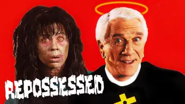 Backdrop to the movie "Repossessed" #345310