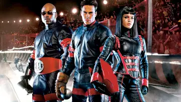 Backdrop to the movie "Rollerball" #389308