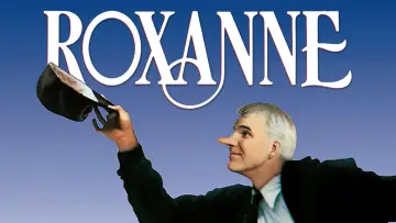 Backdrop to the movie "Roxanne" #144716