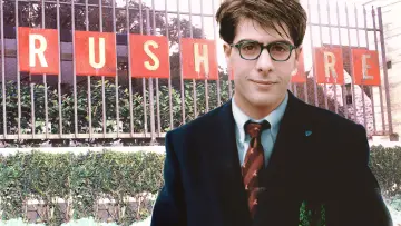 Backdrop to the movie "Rushmore" #218019