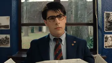 Backdrop to the movie "Rushmore" #662978