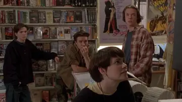 Backdrop to the movie "Serial Mom" #1381154