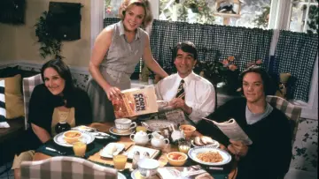 Backdrop to the movie "Serial Mom" #355835
