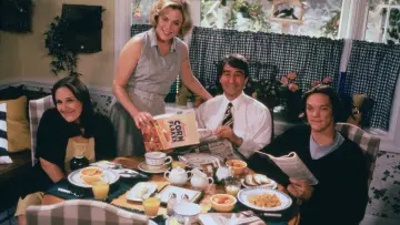 Backdrop to the movie "Serial Mom" #817377