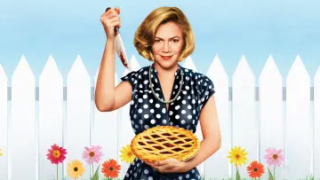 Backdrop to the movie "Serial Mom" #817378