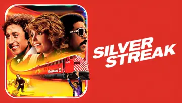 Backdrop to the movie "Silver Streak" #1040700