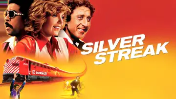 Backdrop to the movie "Silver Streak" #1040701