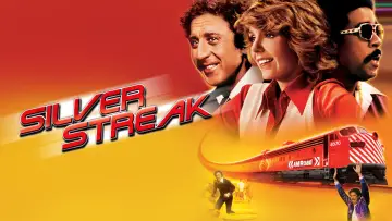 Backdrop to the movie "Silver Streak" #1040702