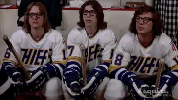 Backdrop to the movie "Slap Shot" #256859