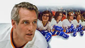Backdrop to the movie "Slap Shot" #901736