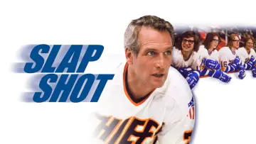 Backdrop to the movie "Slap Shot" #901738