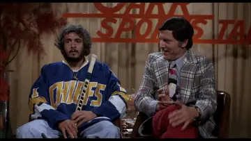 Backdrop to the movie "Slap Shot" #901741