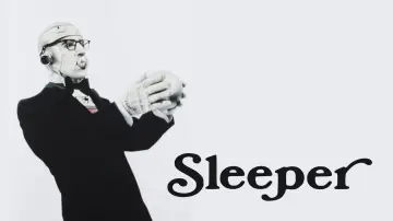 Backdrop to the movie "Sleeper" #636083