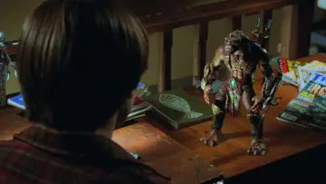 Backdrop to the movie "Small Soldiers" #1199286