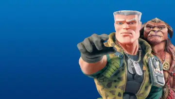 Backdrop to the movie "Small Soldiers" #793384
