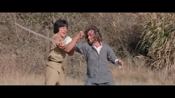 Backdrop to the movie "Snake in the Eagle