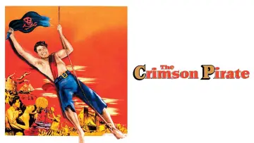 Backdrop to the movie "The Crimson Pirate" #1037412
