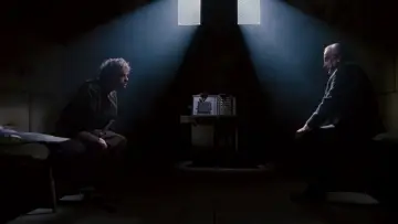Backdrop to the movie "The Exorcist III" #871311