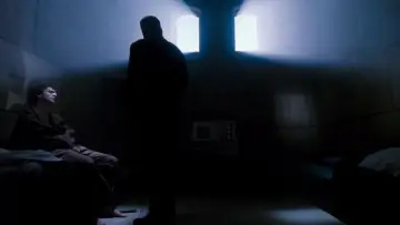 Backdrop to the movie "The Exorcist III" #871312