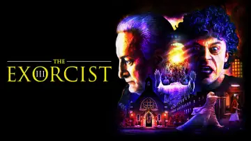 Backdrop to the movie "The Exorcist III" #871314