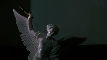 Backdrop to the movie "The Exorcist III" #871334