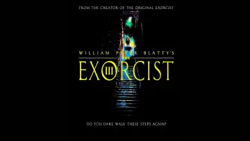 Backdrop to the movie "The Exorcist III" #92484