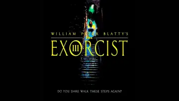 Backdrop to the movie "The Exorcist III" #92485
