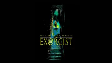 Backdrop to the movie "The Exorcist III" #92486