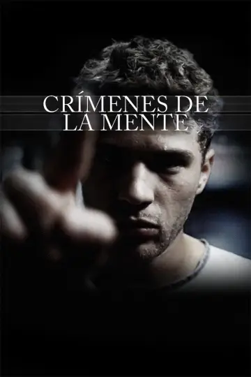 Poster to the movie "The I Inside" #1122227