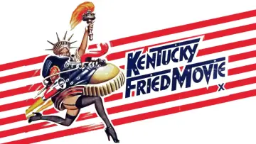 Backdrop to the movie "The Kentucky Fried Movie" #422941