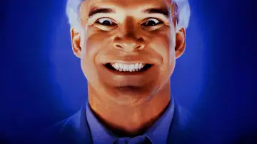 Backdrop to the movie "The Man with Two Brains" #1000752