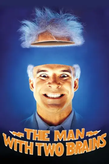 The Man with Two Brains