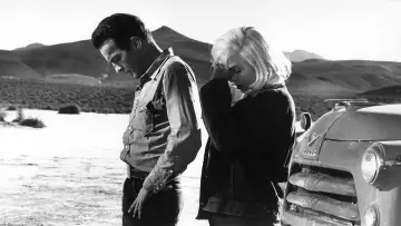 Backdrop to the movie "The Misfits" #858281