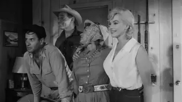 Backdrop to the movie "The Misfits" #858294