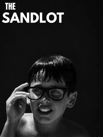 Poster to the movie "The Sandlot" #1179916