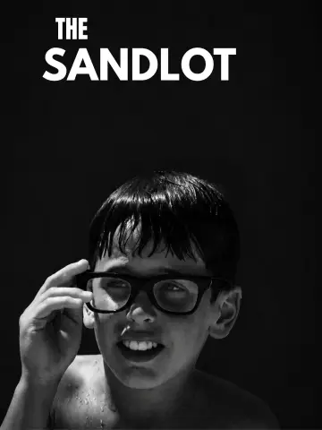 Poster to the movie "The Sandlot" #1179917