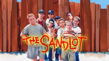 Backdrop to the movie "The Sandlot" #1199216