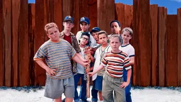 Backdrop to the movie "The Sandlot" #1199217